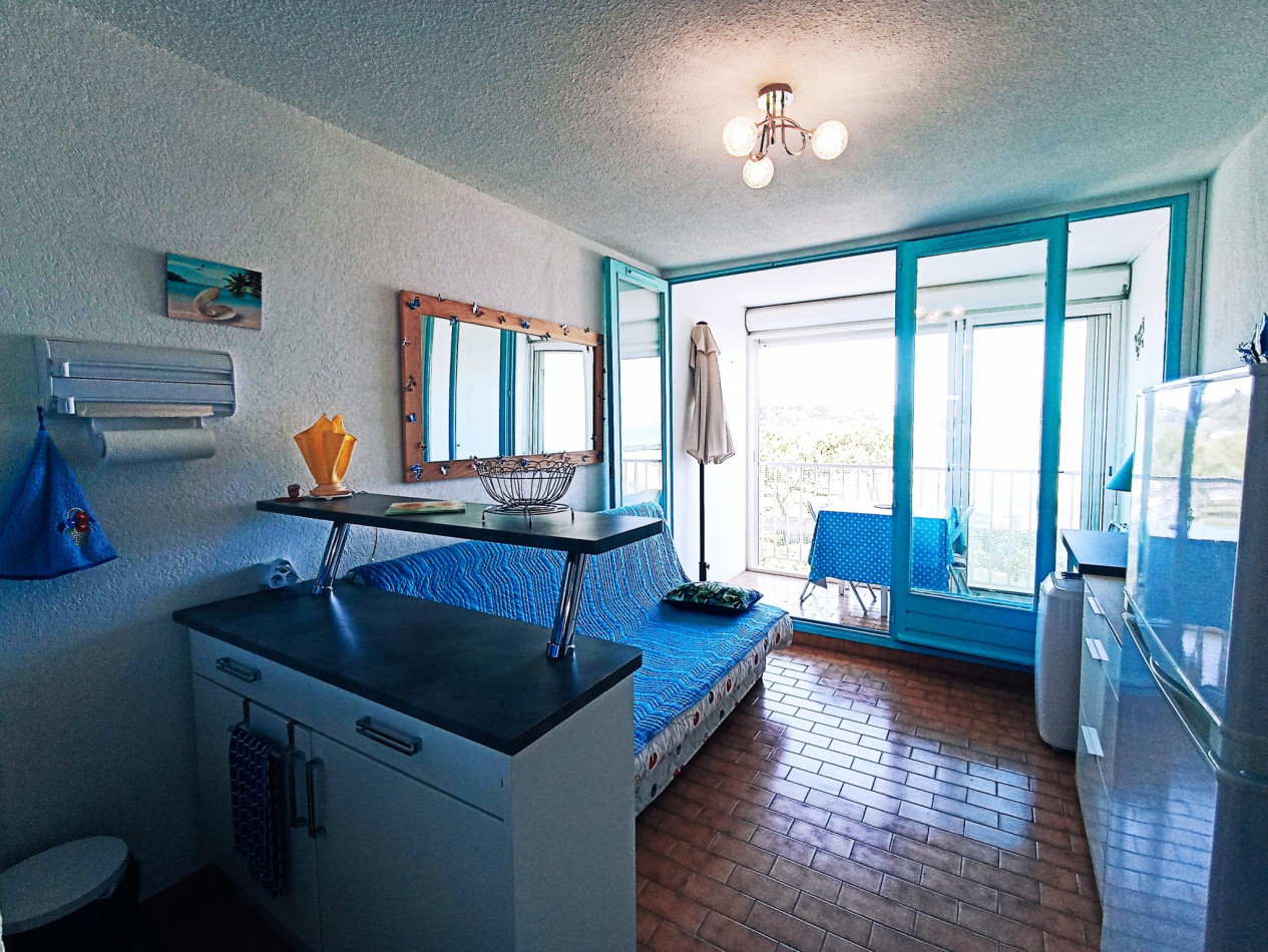 en location saisonnière Appartement Sète - Photo 6