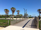 en location saisonnière Appartement Sète