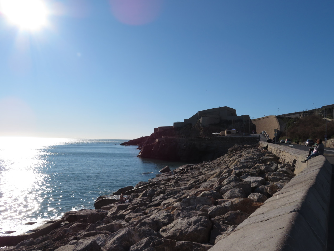 en location saisonnière Appartement Sète - Photo 19