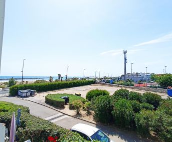 en location saisonnière Appartement Sète