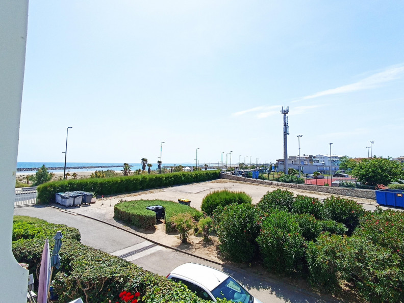 en location saisonnière Appartement Sète - Photo 2