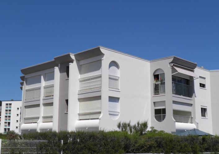 en location saisonnière Appartement Sète