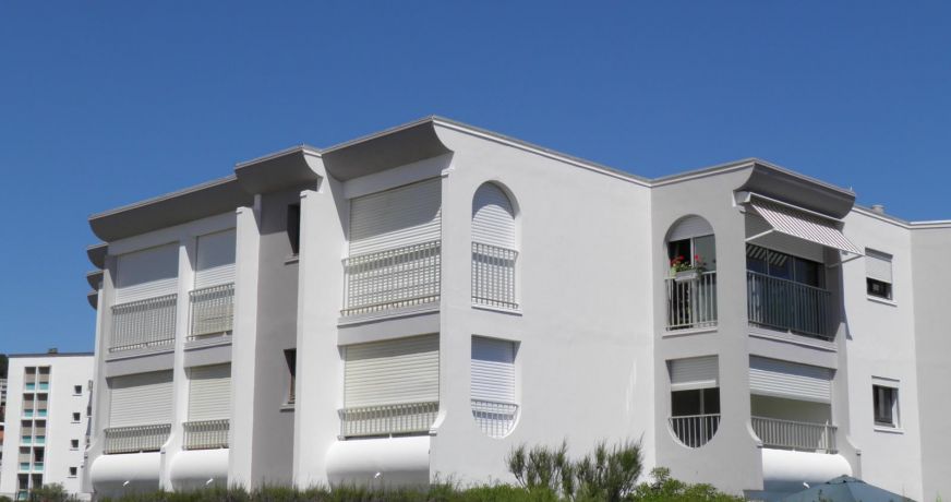 en location saisonnière Appartement Sète