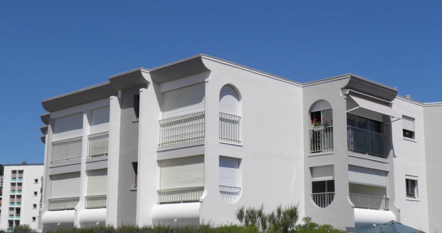 en location saisonnière Appartement Sète
