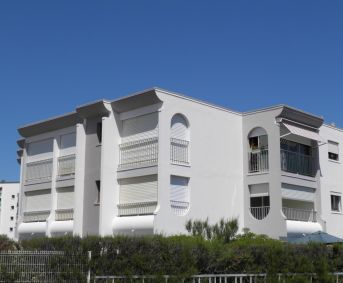 en location saisonnière Appartement Sète