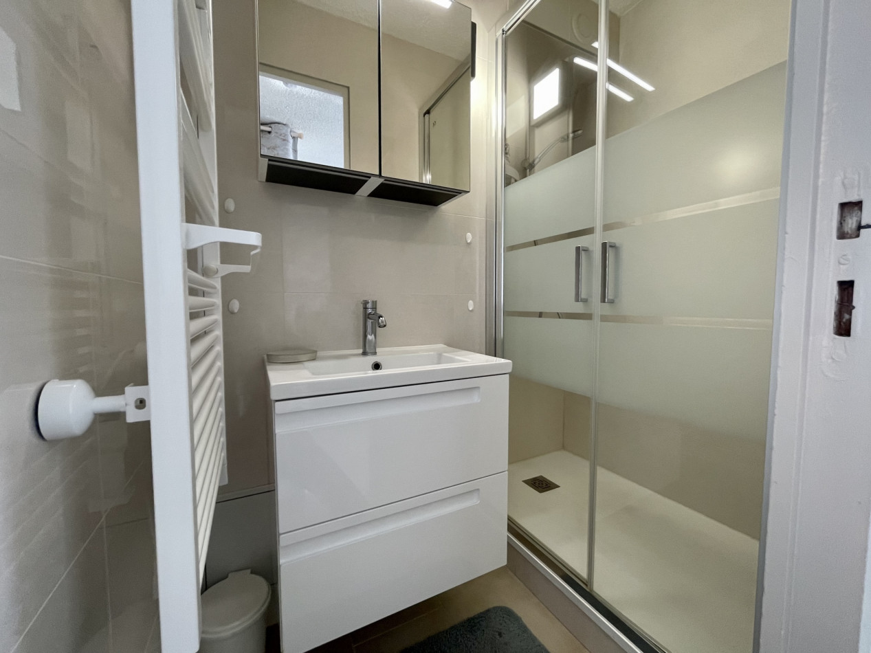 en location saisonnière Appartement Sète - Photo 7