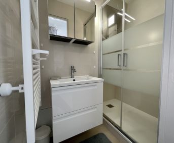 en location saisonnière Appartement Sète