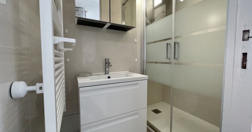 en location saisonnière Appartement Sète