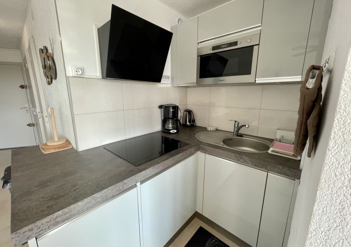 en location saisonnière Appartement Sète