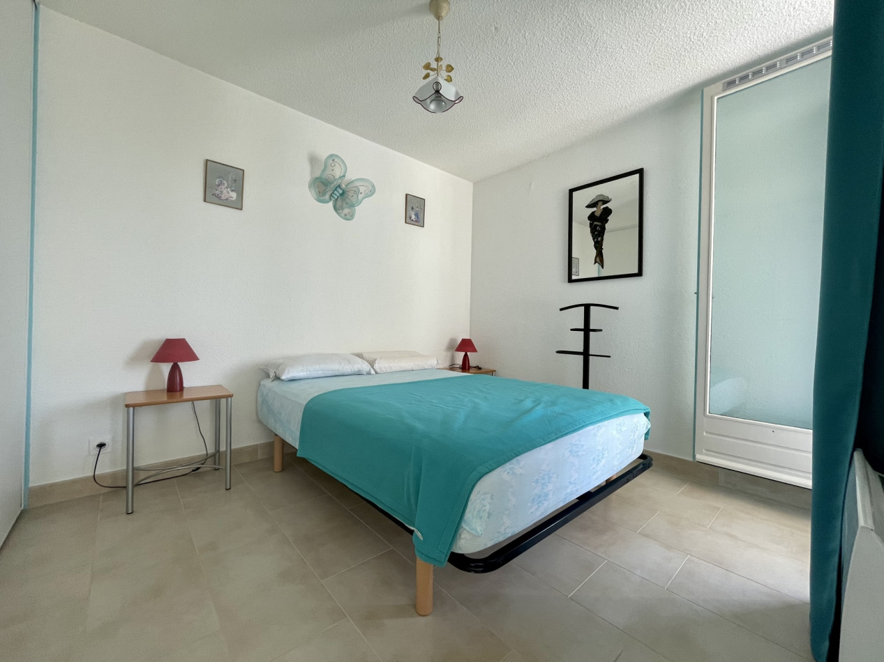en location saisonnière Appartement Sète - Photo 6