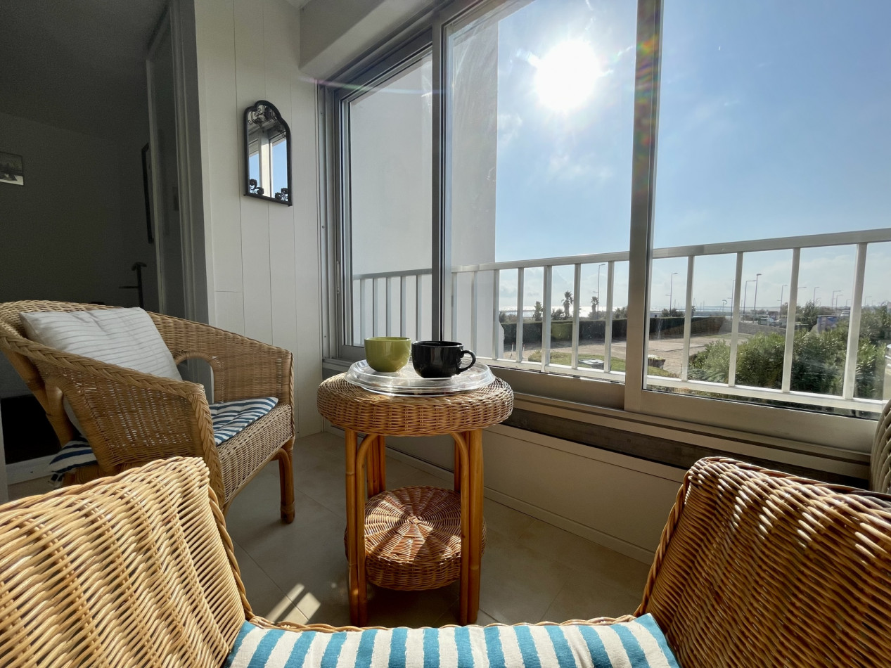 en location saisonnière Appartement Sète - Photo 1