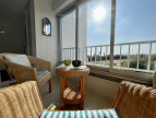 en location saisonnière Appartement Sète