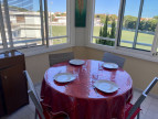 en location saisonnière Appartement Sète