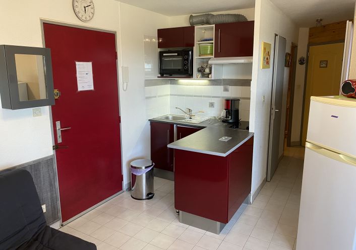 en location saisonnière Appartement Sète