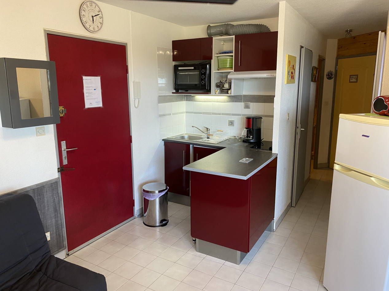 en location saisonnière Appartement Sète - Photo 3