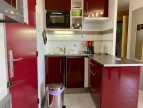 en location saisonnière Appartement Sète