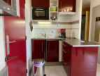 en location saisonnière Appartement Sète