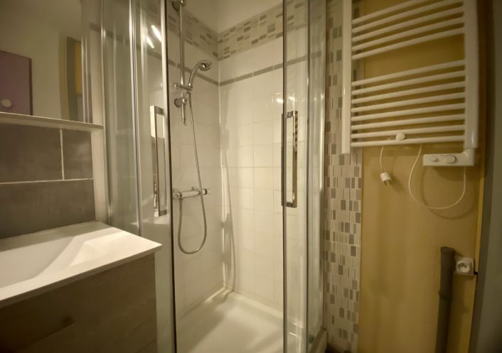 en location saisonnière Appartement Sète