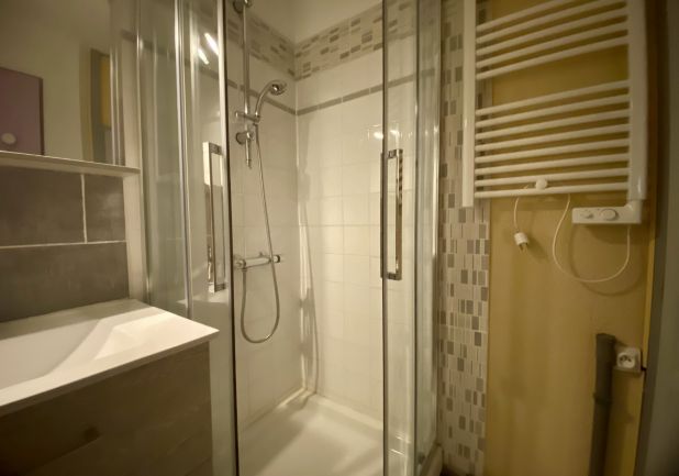 en location saisonnière Appartement Sète