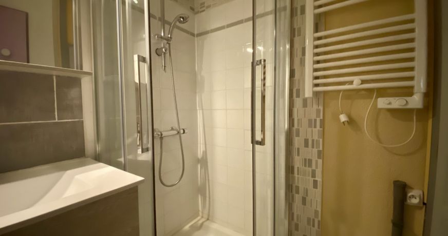 en location saisonnière Appartement Sète