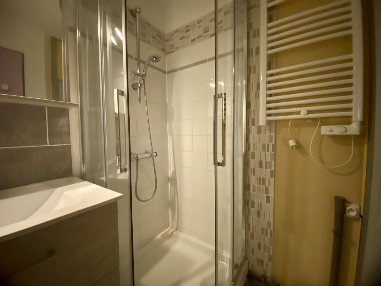 en location saisonnière Appartement Sète - Photo 6