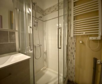 en location saisonnière Appartement Sète