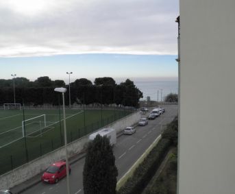 en location saisonnière Appartement Sète