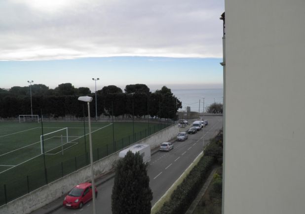 en location saisonnière Appartement Sète