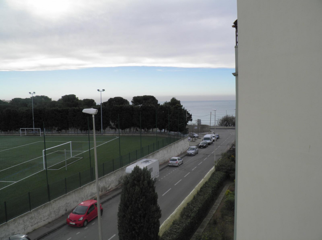 en location saisonnière Appartement Sète - Photo 8