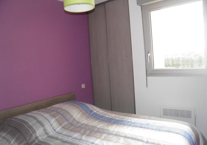 en location saisonnière Appartement Sète