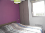 en location saisonnière Appartement Sète