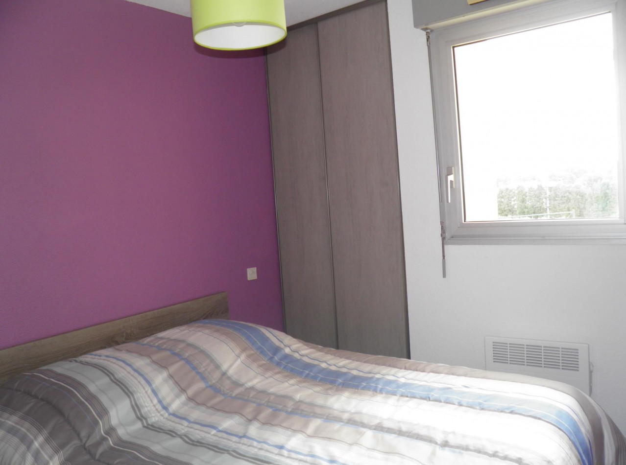 en location saisonnière Appartement Sète - Photo 7