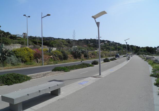 en location saisonnière Appartement Sète