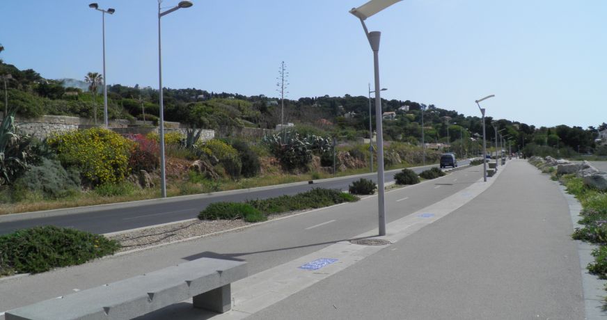 en location saisonnière Appartement Sète