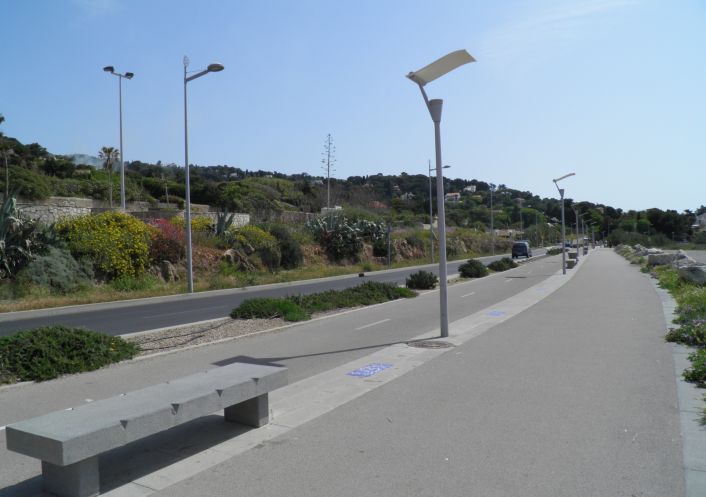 en location saisonnière Appartement Sète
