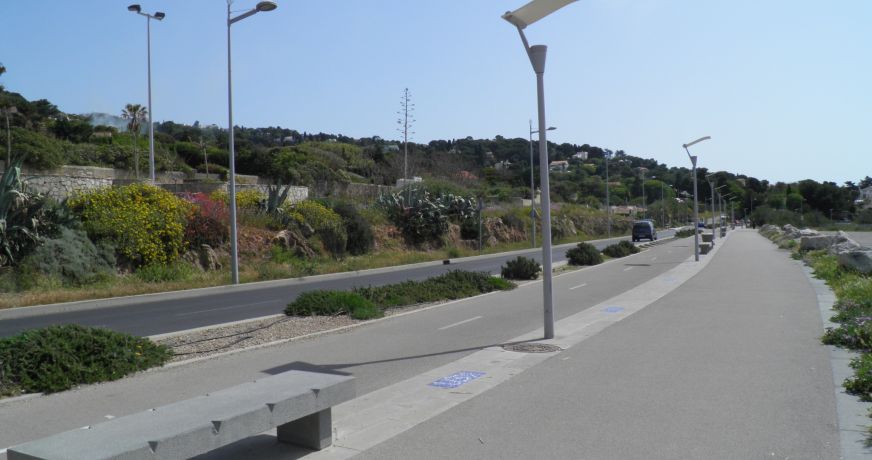en location saisonnière Appartement Sète