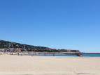 en location saisonnière Appartement Sète