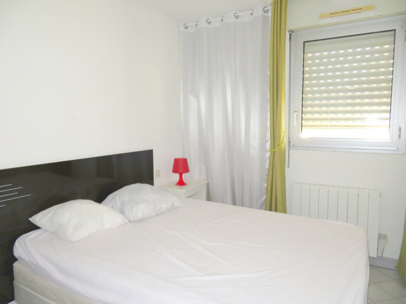 en location saisonnière Appartement Sète - Photo 3