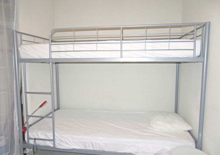 en location saisonnière Appartement Sète