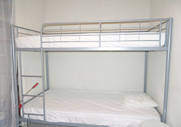 en location saisonnière Appartement Sète