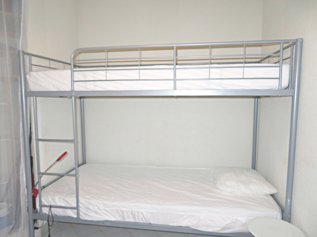 en location saisonnière Appartement Sète - Photo 7