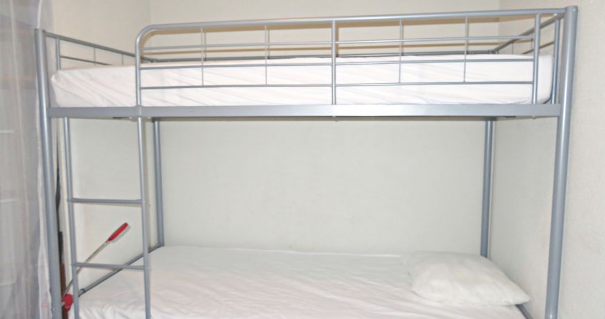 en location saisonnière Appartement Sète