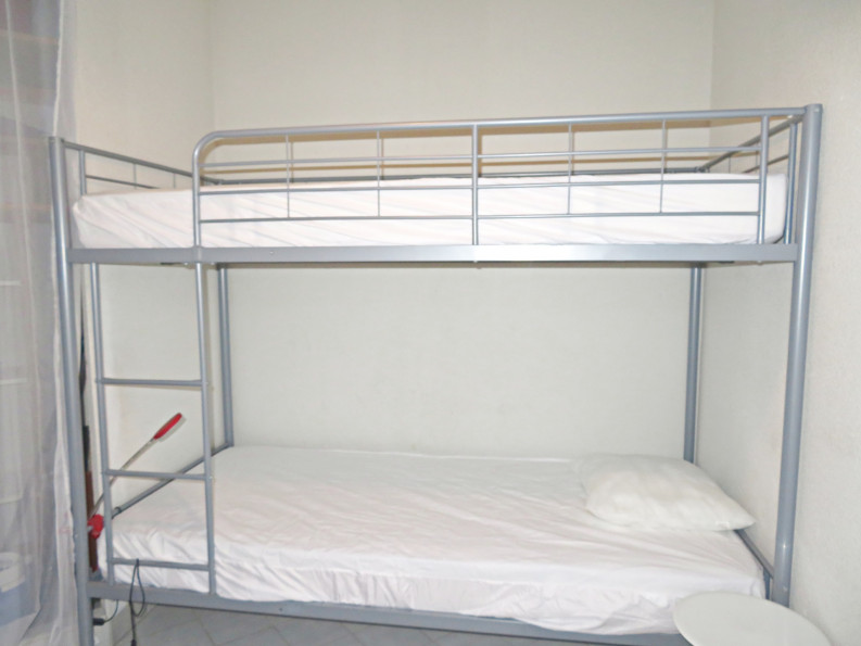 en location saisonnière Appartement Sète - Photo 7