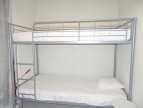 en location saisonnière Appartement Sète
