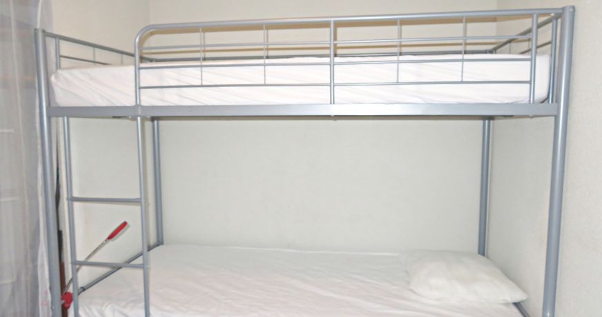 en location saisonnière Appartement Sète