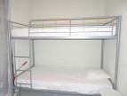 en location saisonnière Appartement Sète