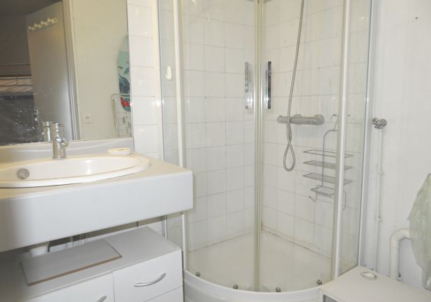 en location saisonnière Appartement Sète