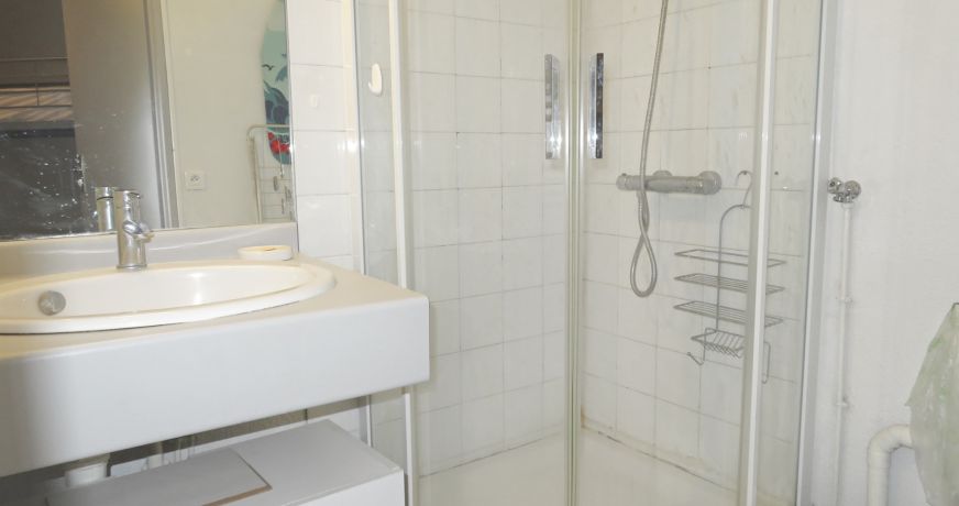 en location saisonnière Appartement Sète