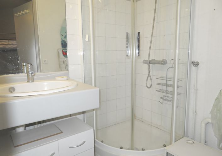 en location saisonnière Appartement Sète