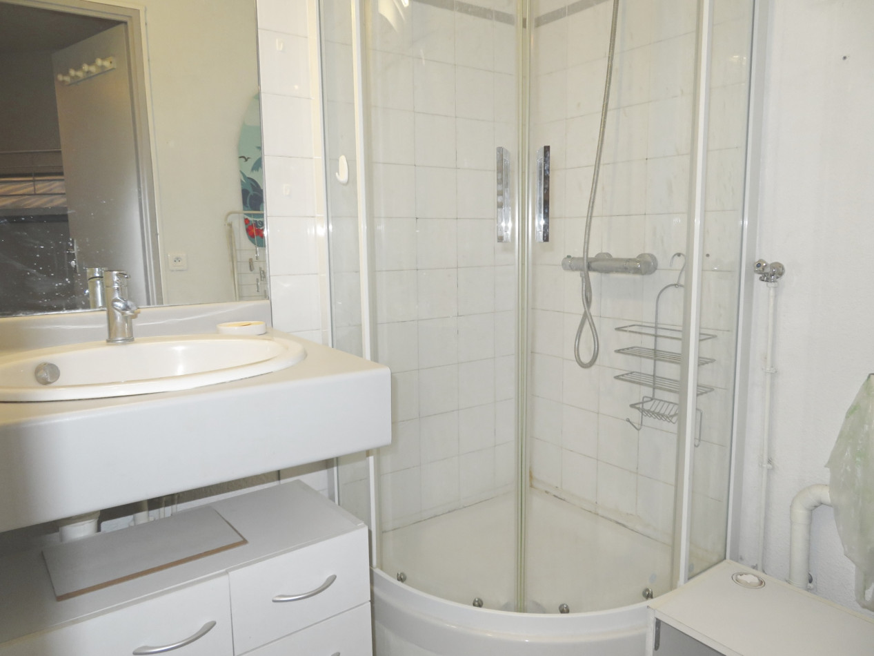 en location saisonnière Appartement Sète - Photo 11